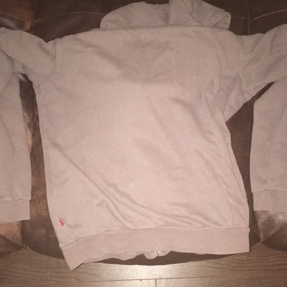 Vintage large Altamont hoody. - Picture 3 of 4